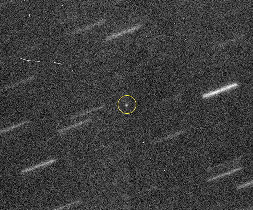 Asteroid