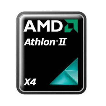 В Сети появились данные о новых моделях CPU Athlon II и Sempron семейства Trinity. Фото.