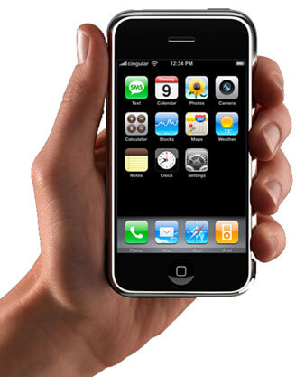 Apple iPhone: Видео новинки. Фото.