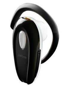 Jabra BT125 Bluetooth гарнитура. Фото.