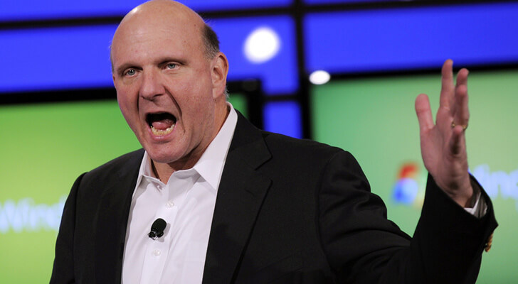 Ballmer