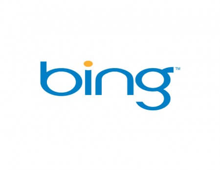 Bing переориентировали на товары и услуги. Фото.