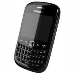 RIM готовит смартфон BlackBerry Curve 9220. Фото.