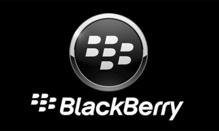 В интернете появились характеристики смартфона BlackBerry 10 Aristo. Фото.