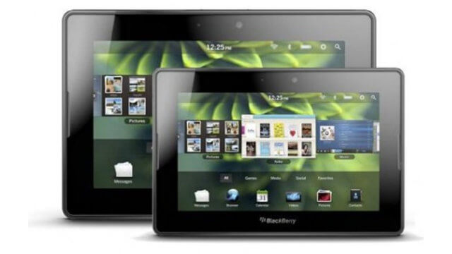 BlackBerry