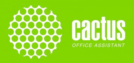 Cactus открывает официальное представительство в России. Фото.