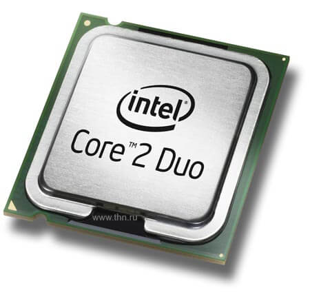 Pentium E2100-series протестированы. Фото.
