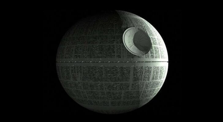 Death Star Death Star