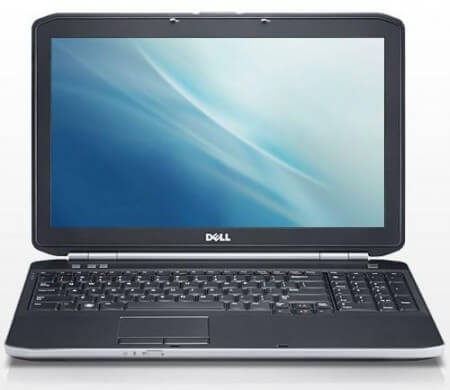 Полку Dell Latitude прибыло. Фото.
