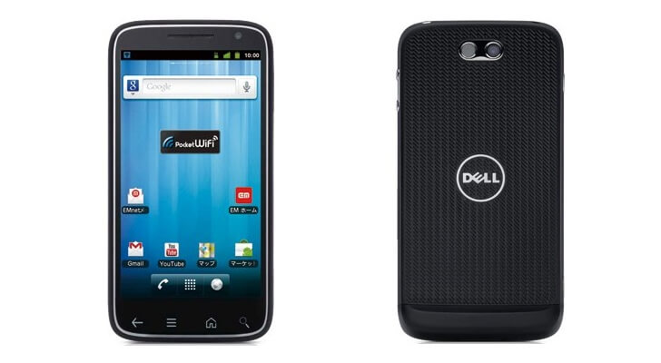 Dell