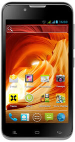 Двухъядерный смартфон Fly IQ441 Radiance поступил в Россию. Фото.