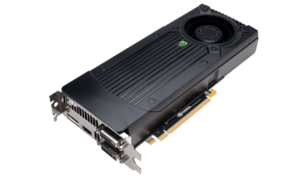 NVIDIA официально представила видеокарты GeForce GTX 660 и GeForce GTX 650. Фото.