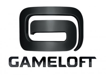 Gameloft делает новогодние скидки геймерам на Android. Фото.