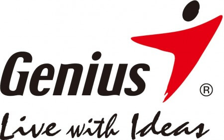 Мыши и клавиатуры Genius стали «Товаром года 2012». Фото.