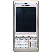 Gigabyte g-Smart i120. Фото.