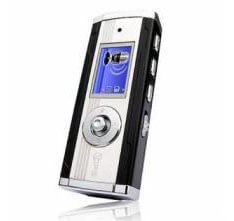 IOPS F5 media player. Фото.