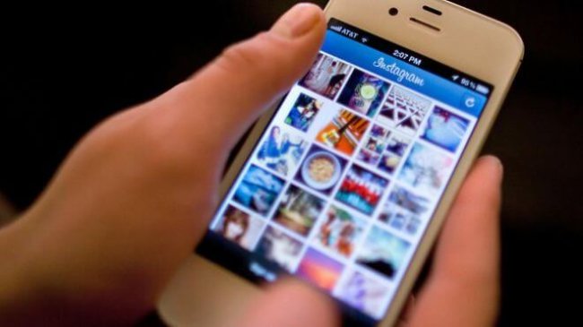 Скандал: продажная Instagram сможет зарабатывать на фотографиях пользователей. Фото.