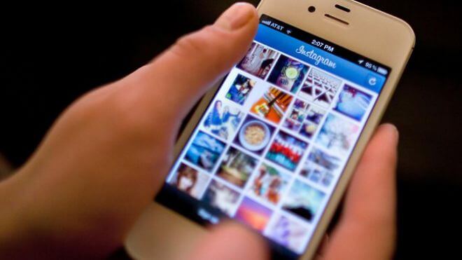 Instagram