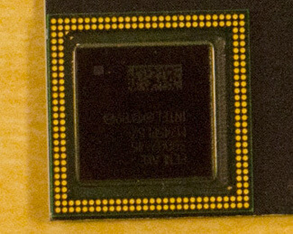 Платформа Intel Atom Z2610 (Medfield) выйдет во втором квартале. Фото.