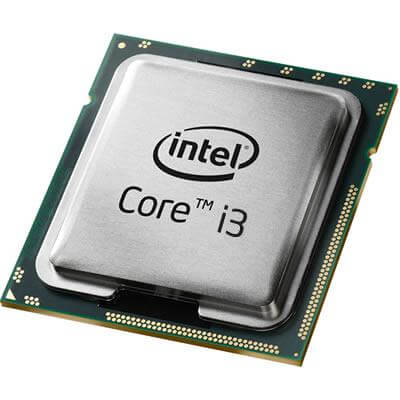 В Сети появились спецификации CPU Intel Core i3 Ivy Bridge. Фото.