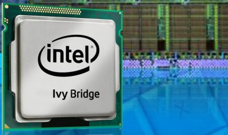 Intel готовит к выходу двухъядерный процессор Core i7-3525M. Фото.