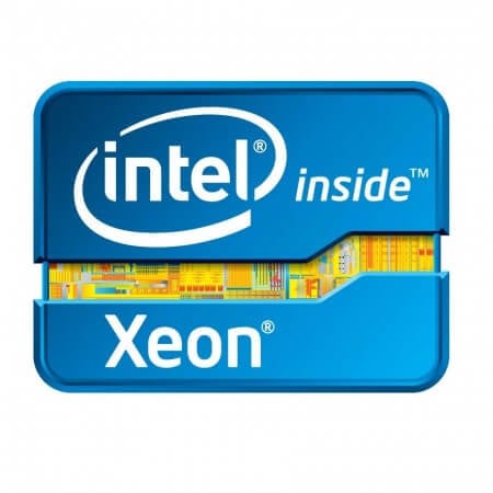 Новый шестиядерный CPU Xeon E5-1428L был замечен в базе данных Intel. Фото.