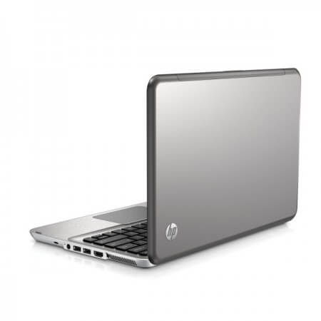 На сайте FCC замечен ноутбук Envy 14 Spectre на базе Intel Ivy Bridge. Фото.
