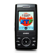 KTF EV-K150. Фото.