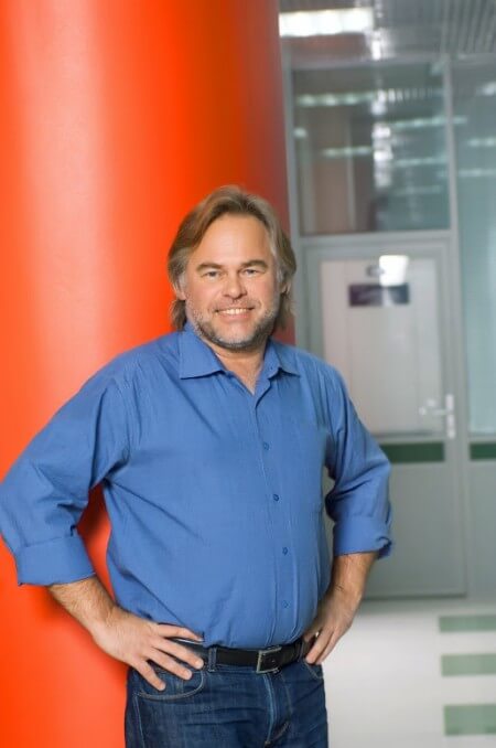 Касперский: Пользователи Facebook — лабораторные крысы. Фото.