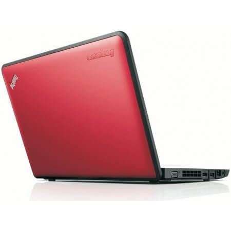 Выход ноутбука Lenovo ThinkPad X130e отложен до февраля 2012 года. Фото.