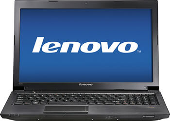 Lenovo B570-1068BAU с ценой менее 300 долларов. Фото.