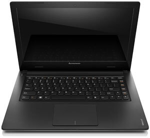Lenovo IdeaPad S300 обойдется японцам в 765 долларов. Фото.
