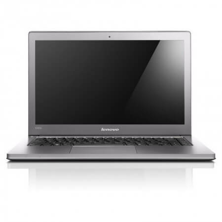 Ценовой ярлык ультрабука Lenovo IdeaPad U300s «похудел» на $500. Фото.