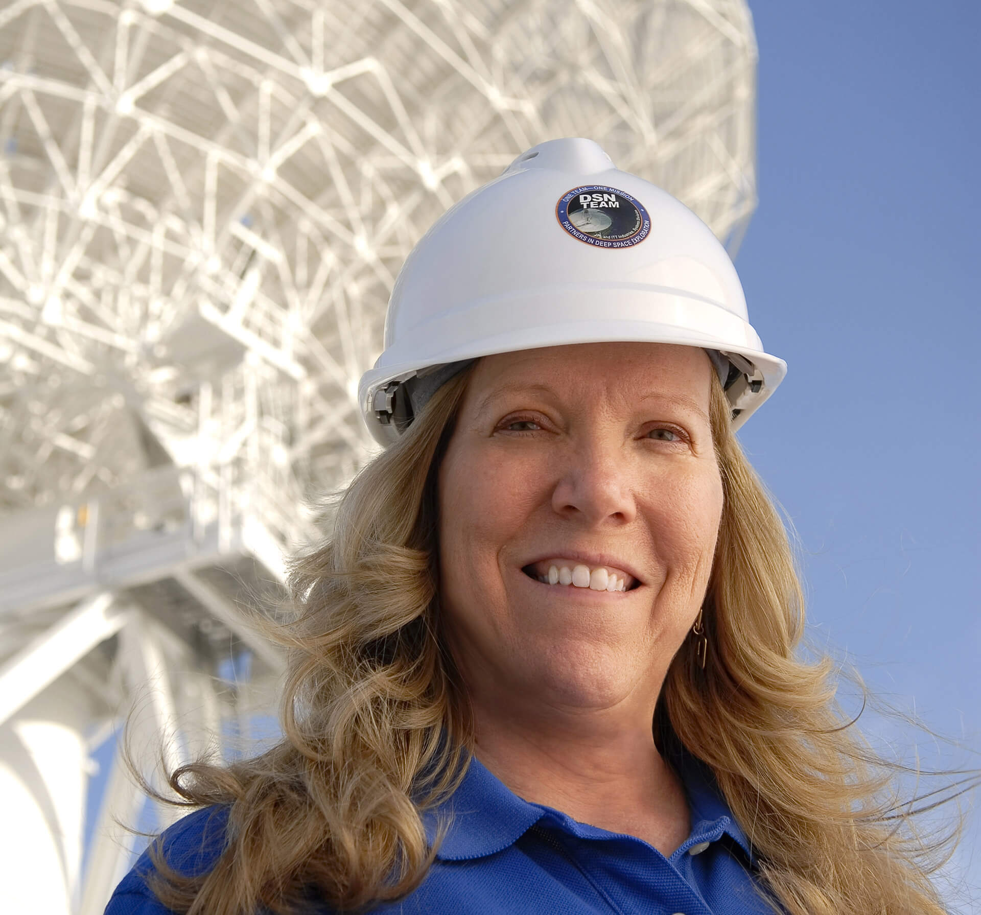 Линда Спилкер