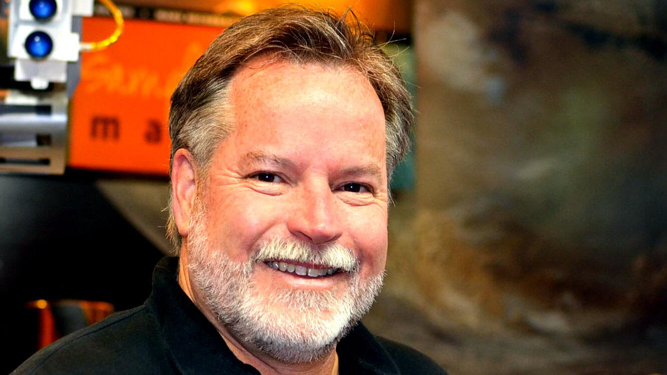 Роб Мэннинг