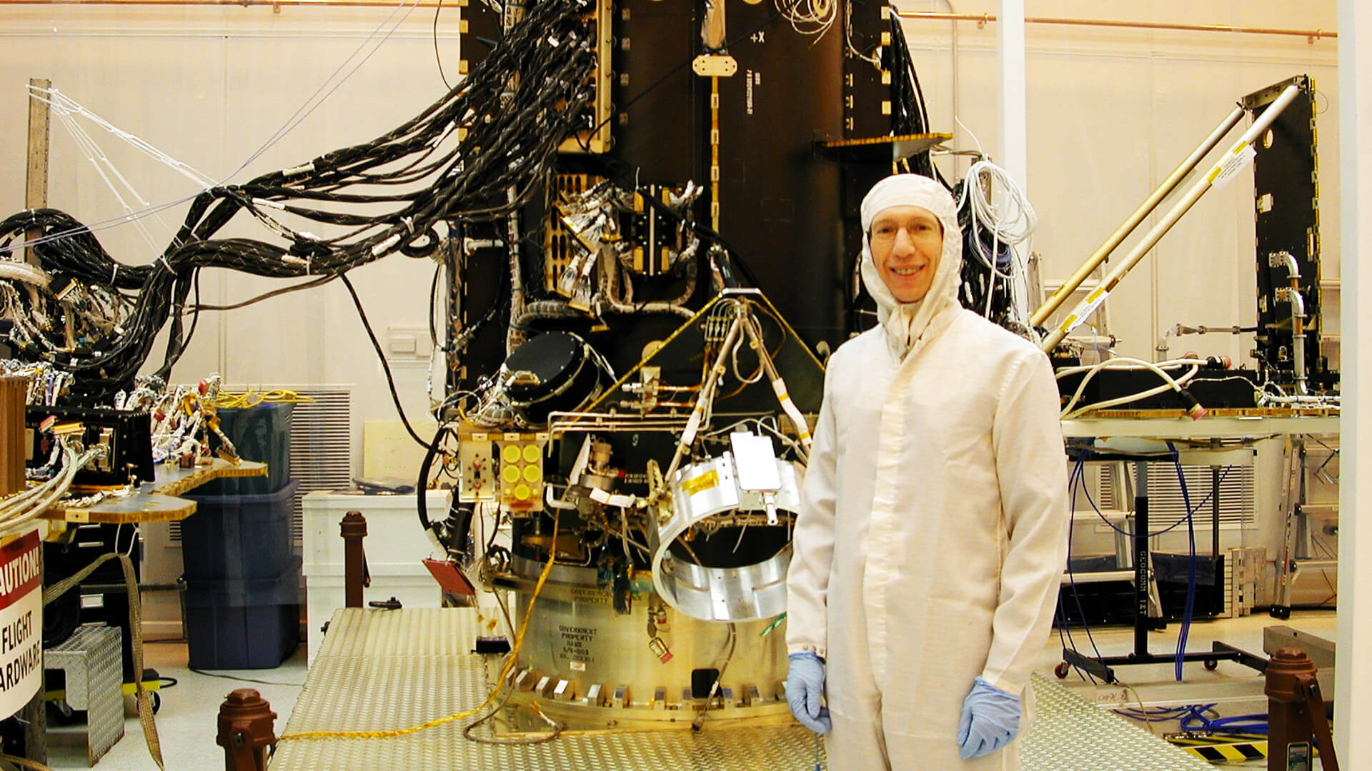 Марк Рэймен