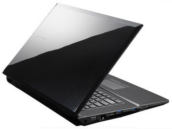 17.3-дюймовый ноутбук Mouse Computer LB-D710S доступен в Японии. Фото.