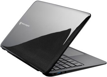 11.6-дюймовый ультрабук LB-X200S-Pro от Mouse Computer. Фото.