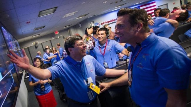 #чтиво | 5 историй от сотрудников NASA, которых вы не слышали. Фото.