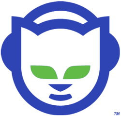 Европейский дебют Napster Mobile. Фото.