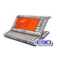 Nokia E90? Фото.