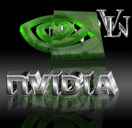 NVIDIA переживает далеко не лучшие времена. Фото.