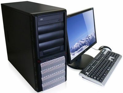 PC Koubou выпустила десктоп Amphis BTO MD7300-Ci7-GX. Фото.