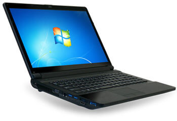 15.6-дюймовый ноутбук PC Koubou Lesance NB G5541/GT650M/SSD. Фото.