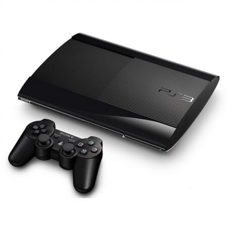 Sony пожизненно забанит всех владельцев взломанных PS3. Фото.