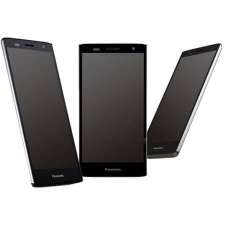 Panasonic ELUGA задерживается до третьего квартала. Фото.