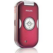 Philips 588. Фото.
