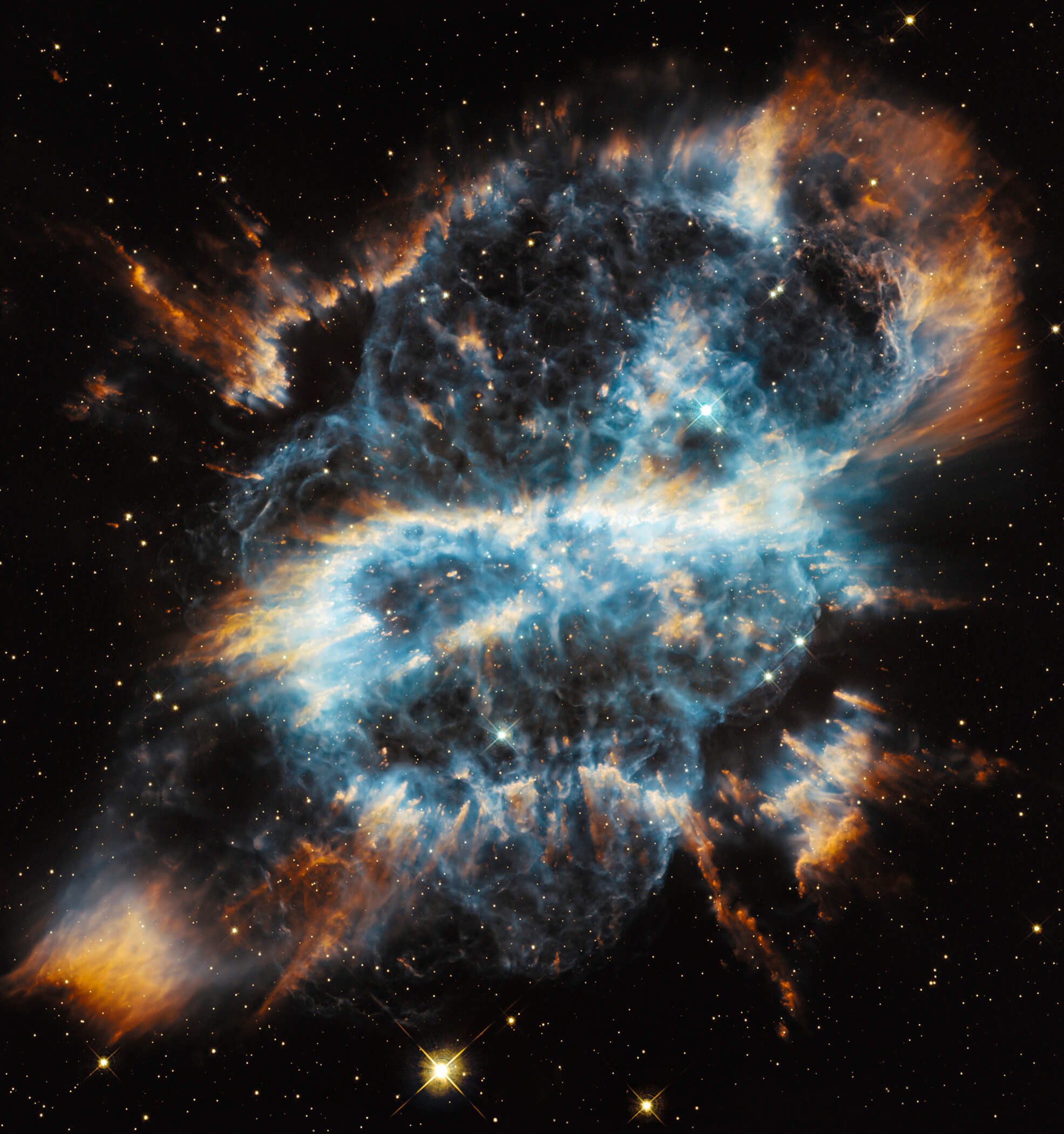 Planetary Nebula