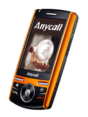 Смартфон Samsung SGH-i718. Фото.