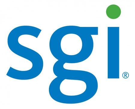 SGI работает над созданием суперкомпьютера gSTAR. Фото.
